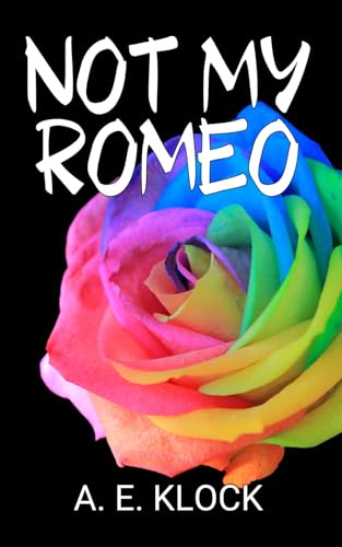 Not My Romeo (Paperback)