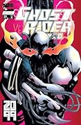 Ghost Rider 2099 (1994-1996) #20