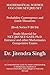 Probability Convergence and Limit Theorems: (Book Series P-20/24) (Mastering Mathematical Sciences : Complete 24-Book Series for CSIR NET, JRF, GATE, SET & Ph.D. Entrance Exams)