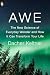 Awe by Dacher Keltner
