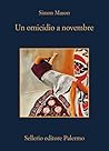 Un omicidio a novembre