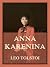 Anna Karenina (German Edition)