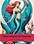 Mermaid Dreams Coloring Boo...