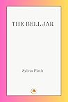 Book cover for THE BELL JAR