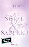 Swift and Saddled by Lyla Sage