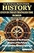 Turning Points in History Events that Changed the World: Influencers of the Present, Shapers of the Future, Understanding Global Challenges
