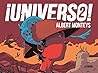 ¡Universo!, vol. 2 by Albert Monteys