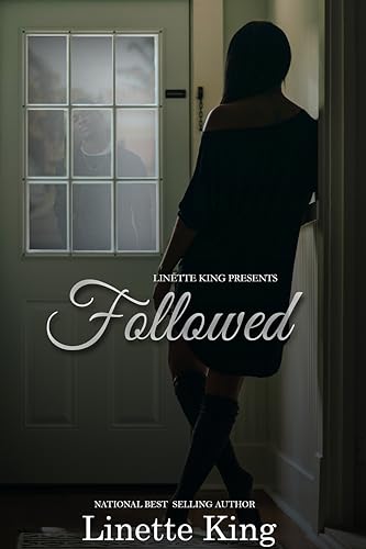 Followed (Kindle Edition)