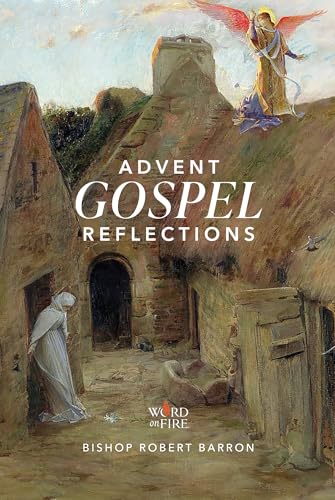 Advent Gospel Reflections (2024)
