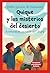 Quique y los misterios del desierto. Aventuras en un rincón d... by Pablo Ignacio de Dalmases