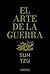 El arte de la guerra