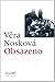 Obsazeno by Věra Nosková