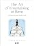 The Art of Entertaining at Home by Jamila Musayeva