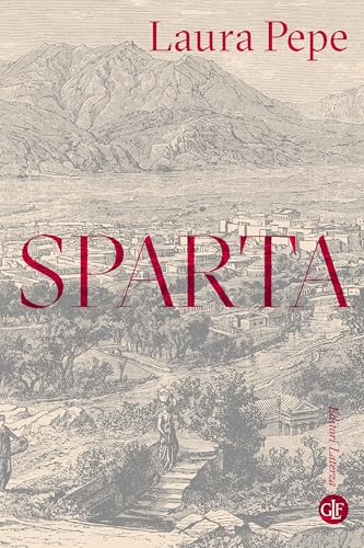 Sparta (Italian Edition)