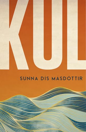 Kul (Icelandic Edition)
