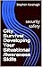 City Survival Developing Your Situational Awareness Skills by Stephen Kavanagh