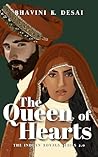 The Queen of Hearts (The Indian Royals, #2)