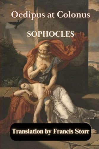 Oedipus at Colonus