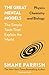 The Great Mental Models Physics Chemist