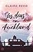Los días en Auckland by Claire Reed