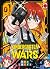 Kindergarten Wars, Vol. 1 by You Chiba Kindergarten Wars, Vol. 1 by You Chiba
