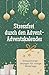 Stressfrei durch den Advent...