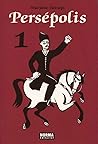Persépolis 1 by Marjane Satrapi