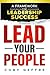 Lead Your People: A Framewo...