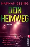 Dein Heimweg: Thr...