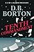 Tenth Commandment (The Cat Caliban Mysteries)