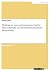Weblogs im unternehmerischen Umfeld - Eine technische und bet... by Alex Klein