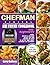 CHEFMAN Digital Air Fryer C...