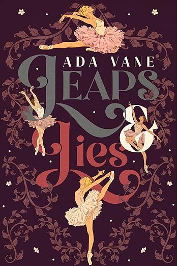 Leaps & Lies (Kindle Edition)