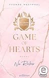 Game of Hearts by Yvonne Westphal