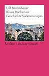 Geschichte Südost...