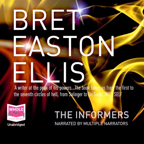 The Informers
