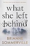 What She Left Behind