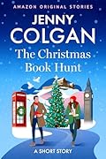The Christmas Book Hunt
