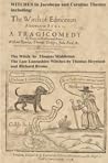 The Late Lancashire Witches