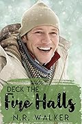 Deck the Fire Halls (Hartbridge Christmas, #5)