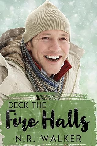 Deck the Fire Halls (Hartbridge Christmas, #5)