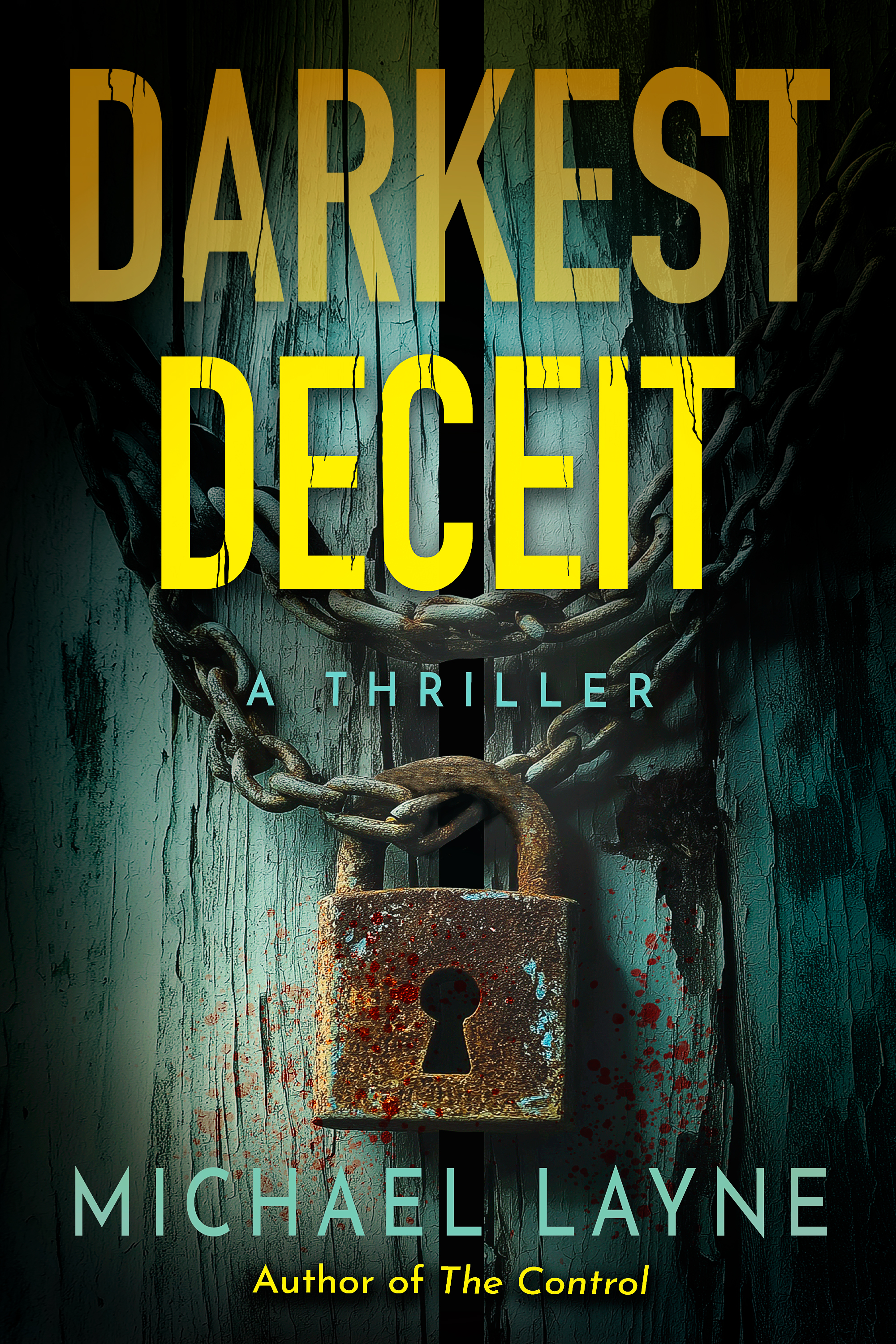 Darkest Deceit