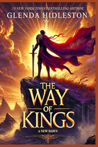 The Way of Kings: A New Dawn (Paperback)