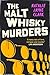 The Malt Whisky Murders by Natalie Jayne Clark