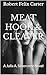 Meat Hook & Cleaver: A Juli...