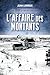 L’Affaire des Montants - Surprenant T8 by Jean Lemieux