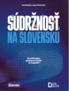Súdržnosť na Slov...