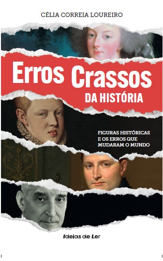 Erros Crassos da História