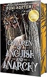 Children of Angui...