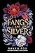 Fangs and Silver by Raven Fox